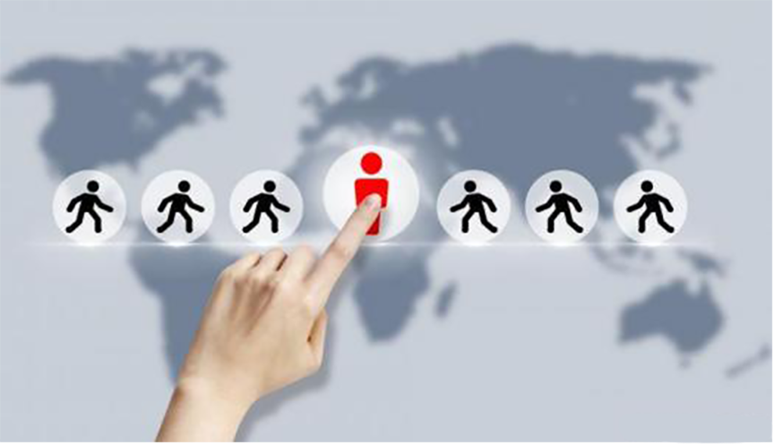 國際碩士有用嗎？