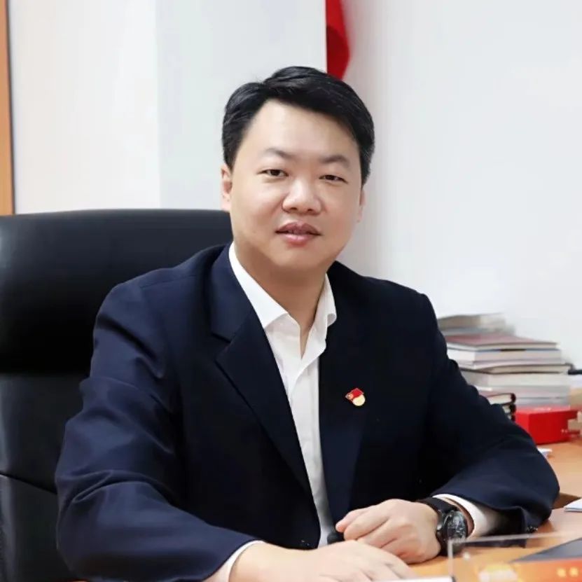 BBS學員專訪|李敦峰：踐行格言，將知識轉化應用于工作