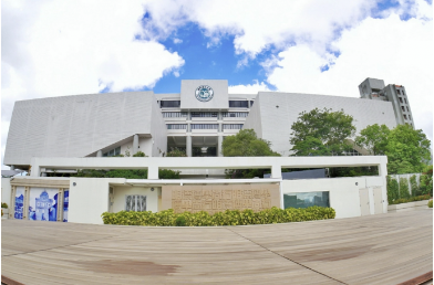 澳門城市大學(xué)