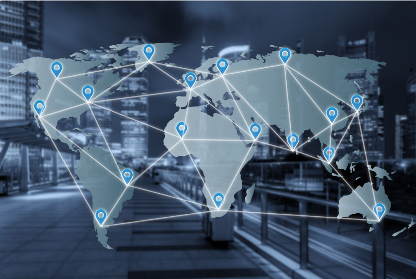 國際免聯(lián)考在職博士