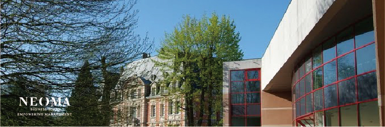 對外經濟貿易大學&法國諾歐商學院