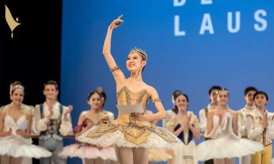 在職國(guó)際舞蹈表演碩士國(guó)內(nèi)承認(rèn)嗎