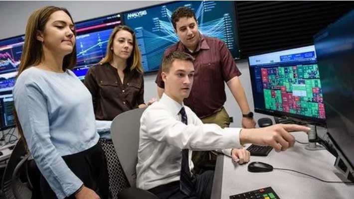 在職國(guó)際金融管理碩士有用嗎