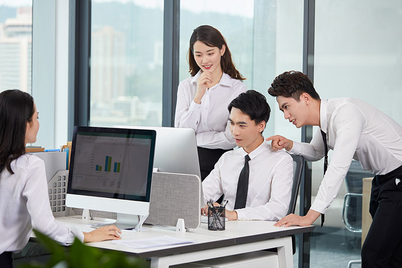 在職國(guó)際工商管理（MBA）碩士有用嗎