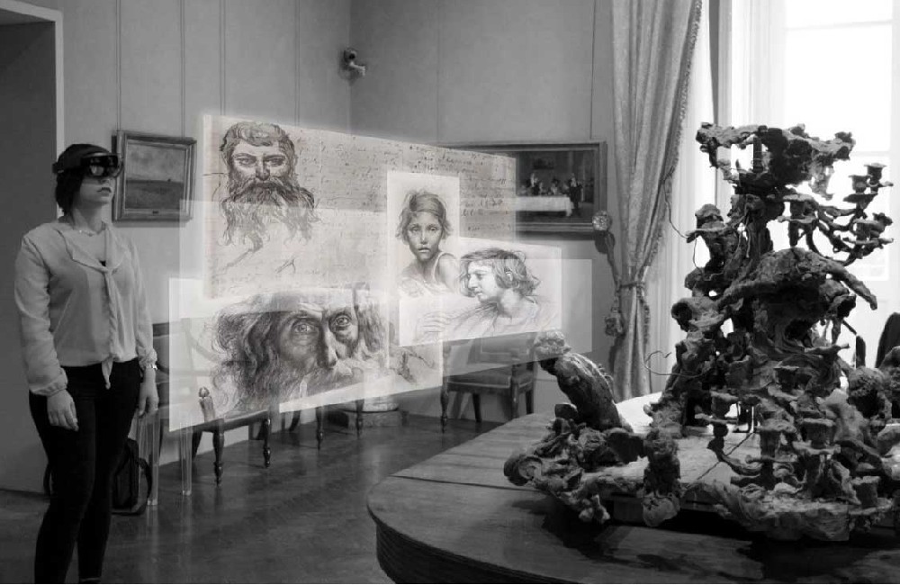 在職國(guó)際視覺(jué)藝術(shù)教育碩士專業(yè)難嗎